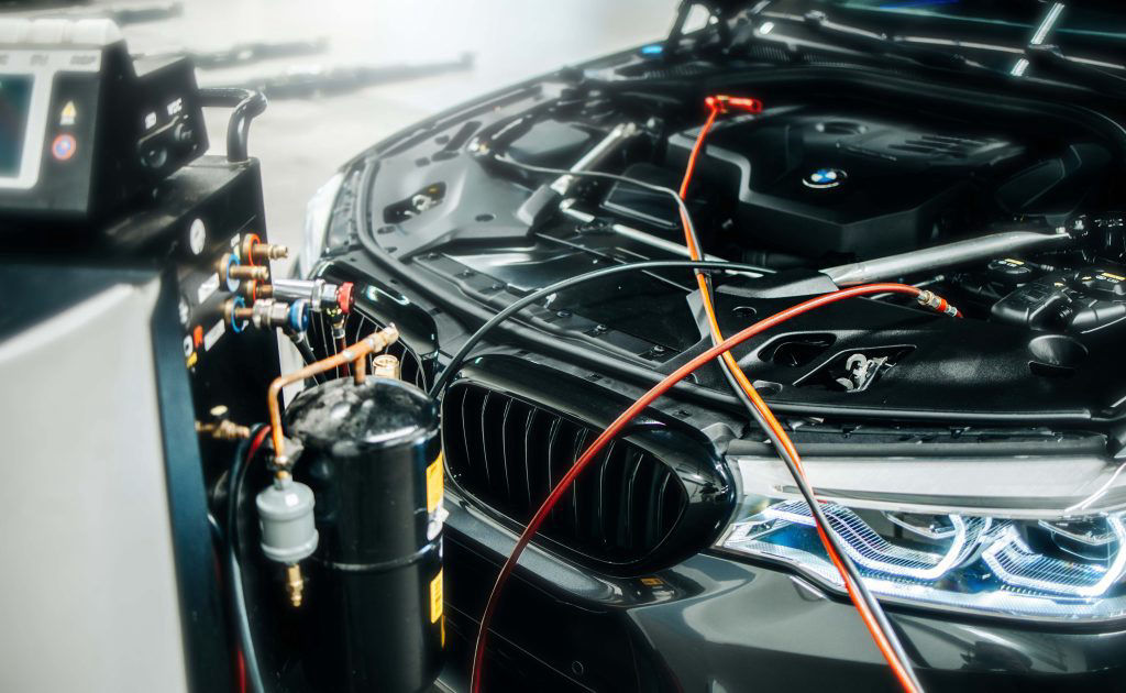 Onderhoud - Reparaties - APK