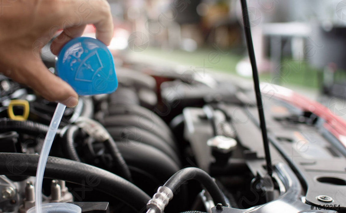 Onderhoud - Reparatie - APK